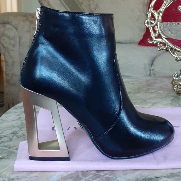 Daisy Street boots - Picture 6 of 9